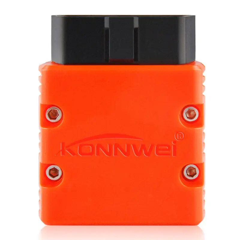

KW902 Wifi ELM327 V1.5 V2.1 PIC18F25K80 OBDII Diagnostic Tools ELM 327 OBD2 Code 23GC