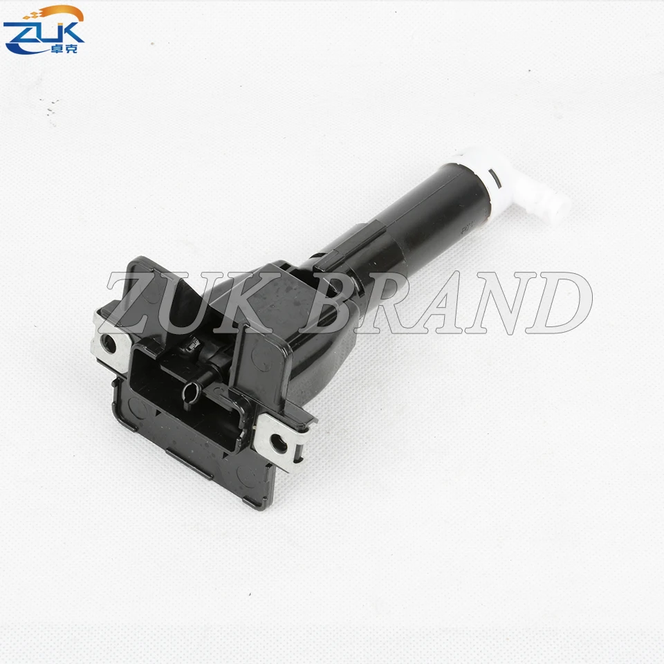 Сопло для передних фар ZUK HONDA ACCORD евро 2009-2012 CU1 CU2 OEM:76885-TL0-S01 76880-TL0-S01 | Автомобили и