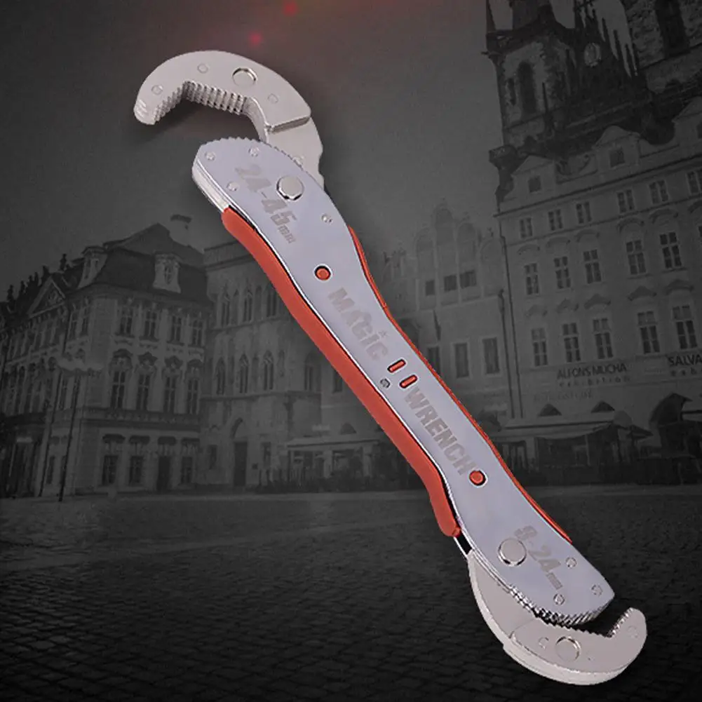 Многофункциональный гаечный ключ домашний комплект гаечных ключей