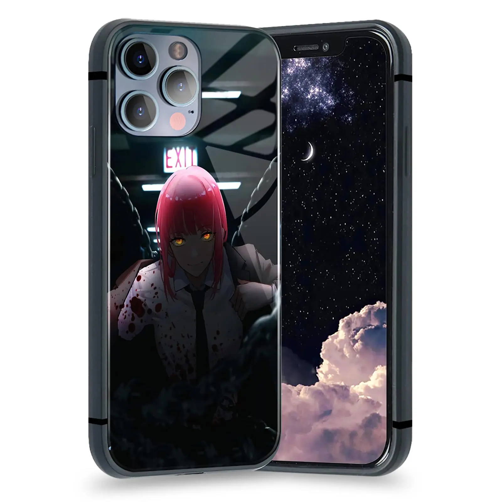 

Чехол для iPhone 13 12 11 Mini Pro XS Max 6s SE X XR 7 8 Plus