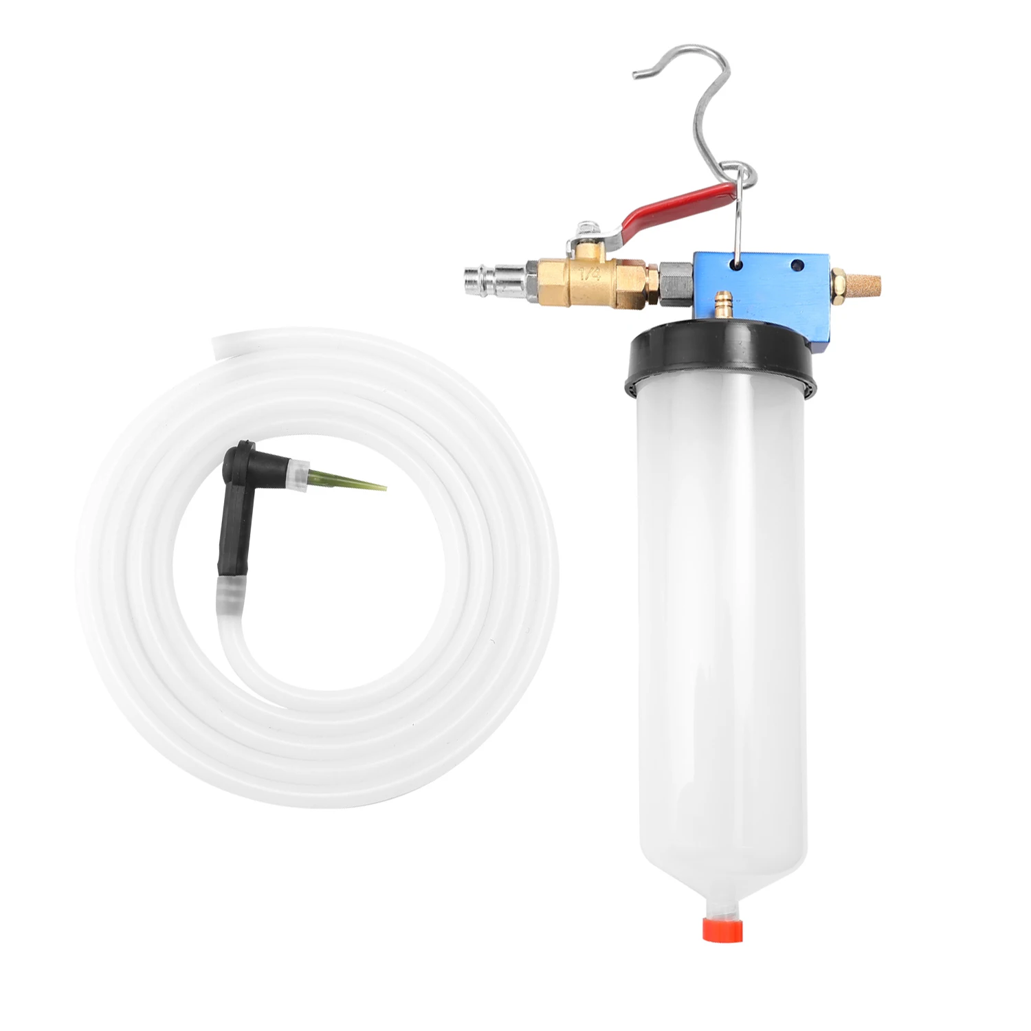 Универсальная тормозная система для автомобиля грузовика набор инструментов