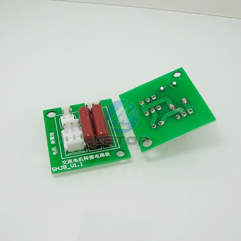 Плата двигателя для принтера Letop Roland Mimak | Компьютеры и офис