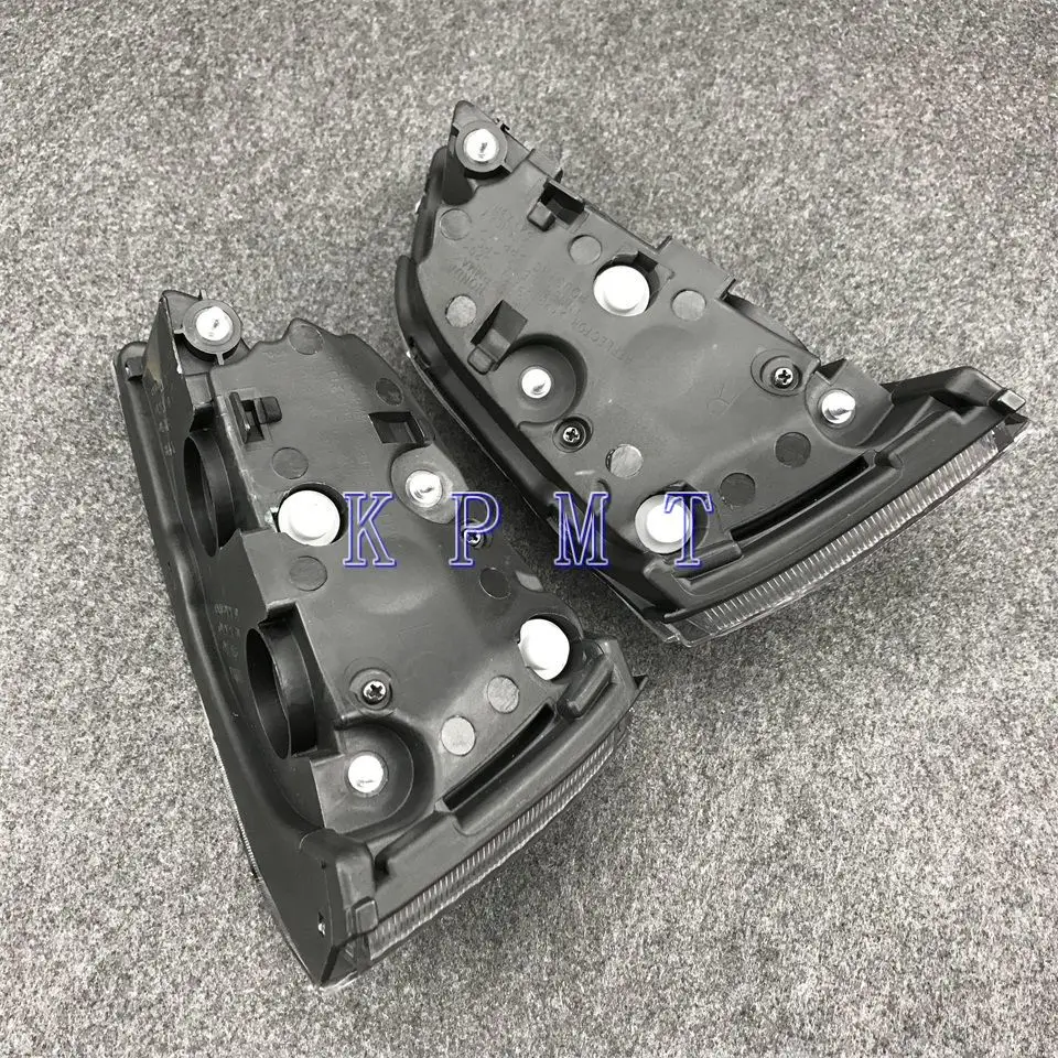 Задний фонарь для мотоцикла стоп сигналы указатели поворота крышка объектива Honda