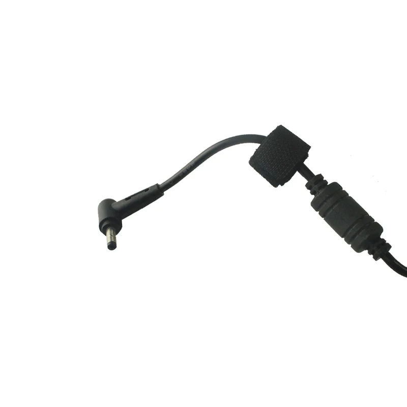 20V 3.25A 65 Вт 4 0*1 7 мм адаптер переменного тока для Lenovo ideapad 100-14IBY 15 B50-50 10 miix5