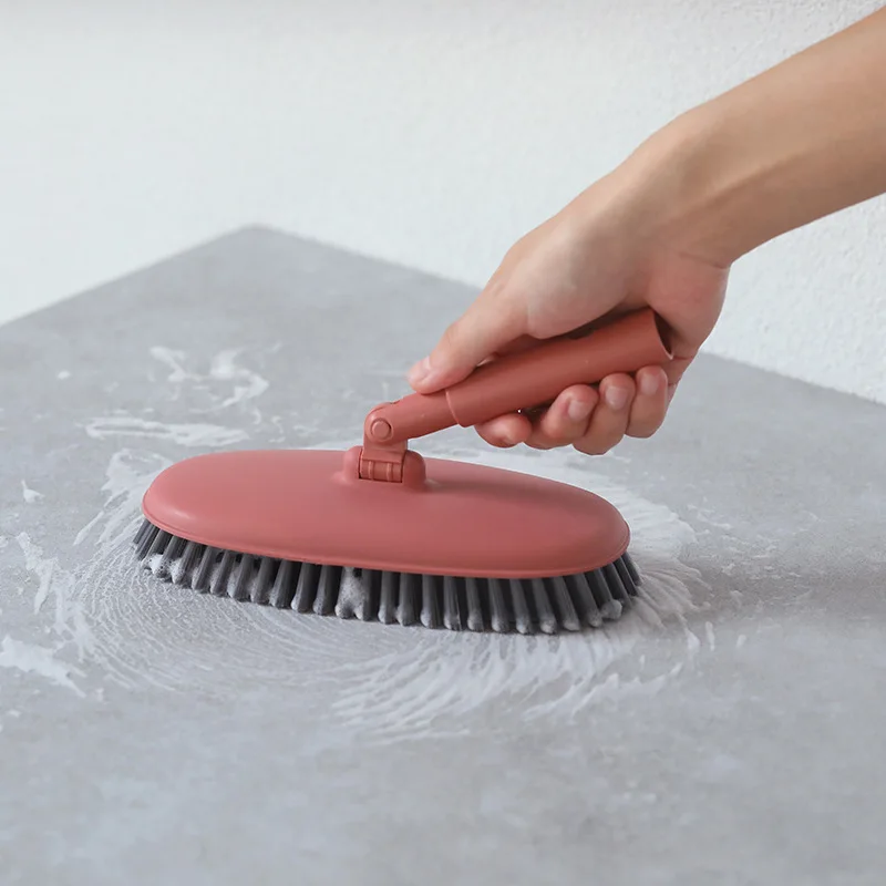 Выдвижная щетка для пола с длинной ручкой | Дом и сад