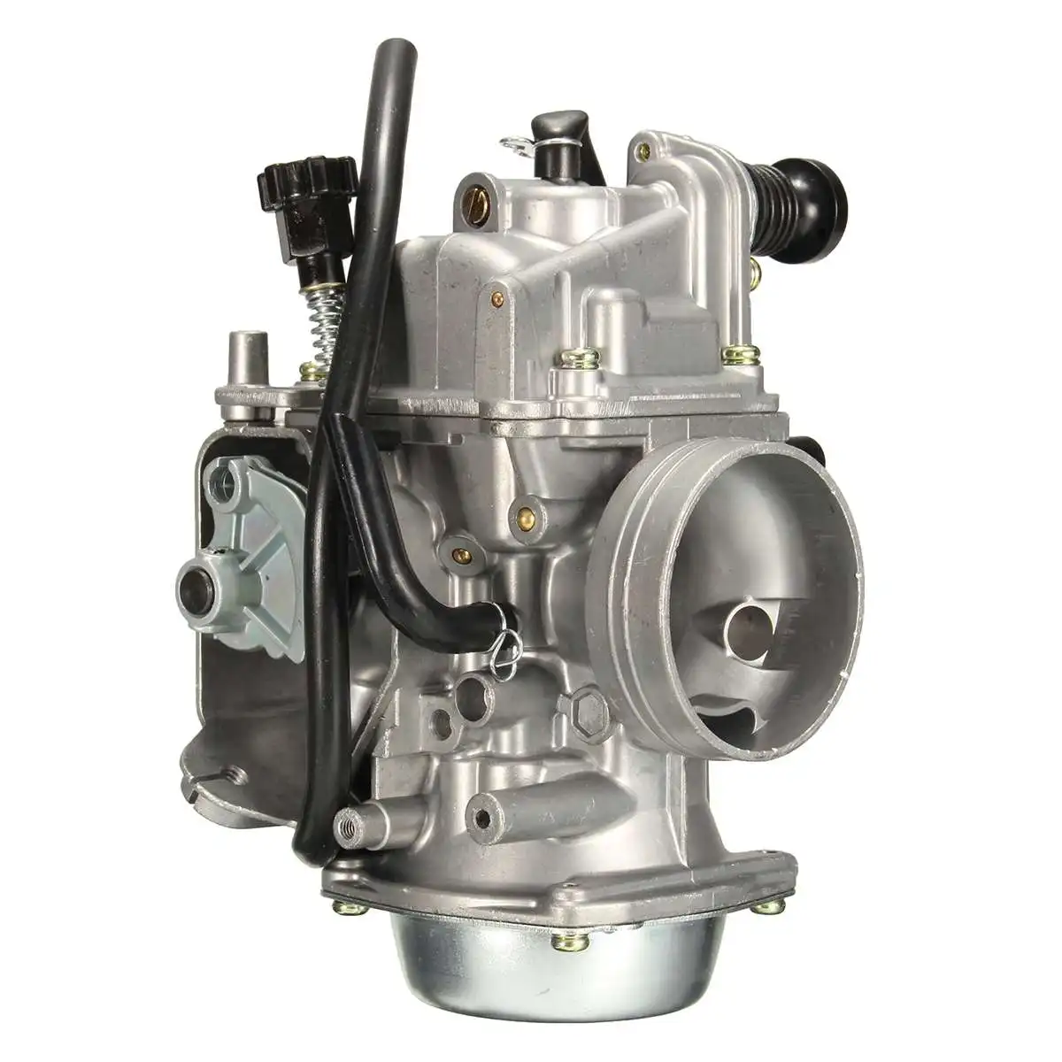 Новый мотоцикл топливный бак карбюратор для HONDA Для TRX 300/TRX 300FW/TRX300 400 450 FOURTRAX Kawasaki ATV