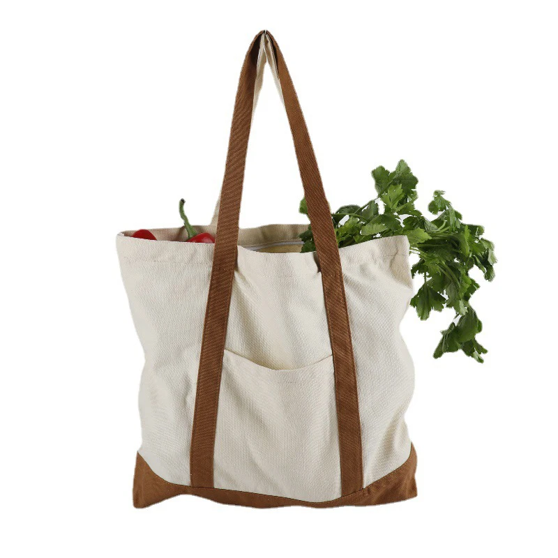 

Bags for Women Shoulder Bag Reusable Shopping Bags Casual Tote Female Handbag T