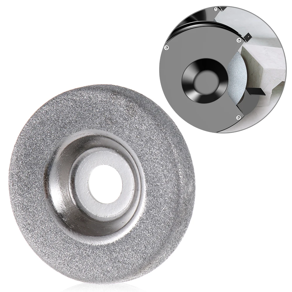 Многофункциональная точилка шлифовальный круг электрическая прочная точильная