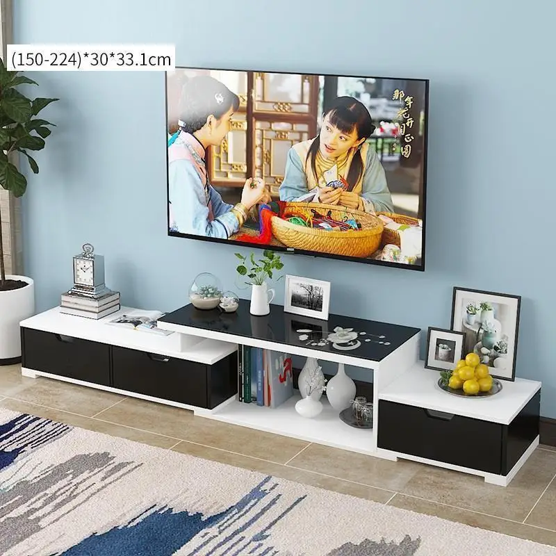 Комнатный шкаф Китай Lcd Lemari Tele блок развлекательный центр Soporte De Pie Европейский деревянный Mueble Meuble настольный монитор тв стойка