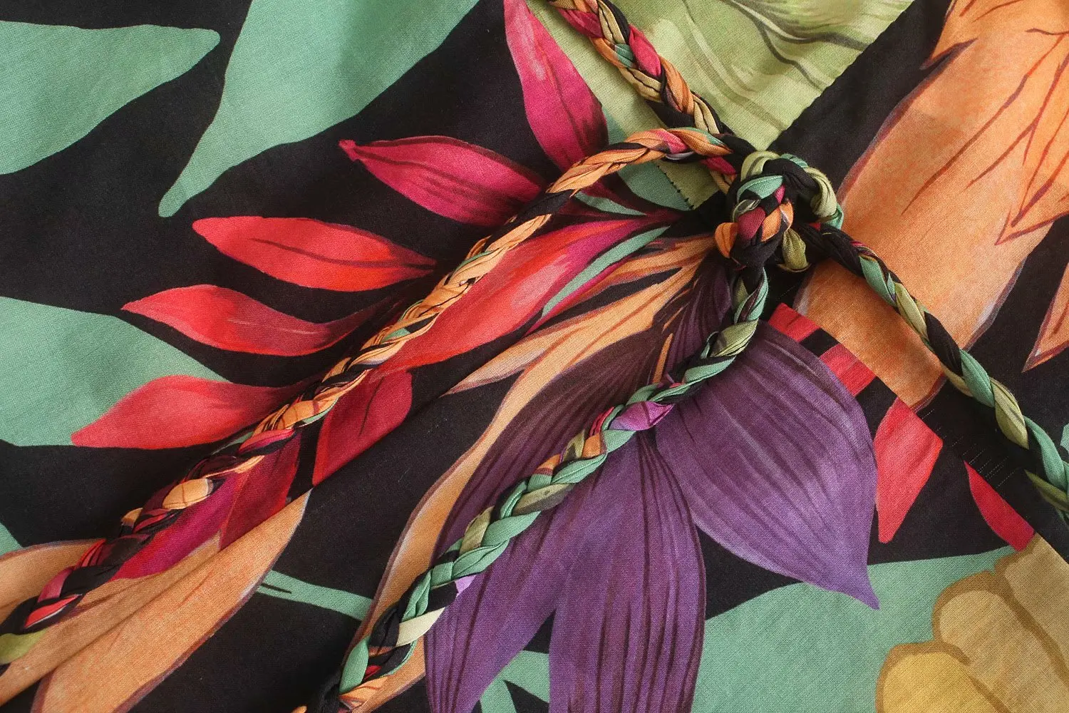 

Summer Women's Printed Jumpsuit Sexy Halter Halter Jumpsuit Good Quality