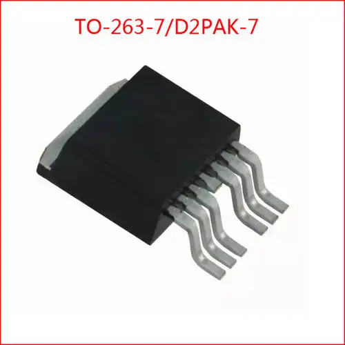 10 шт./лот 4N06H1 IPB180N06S4-H1 TO-263-7 60V 180A SMD Triode