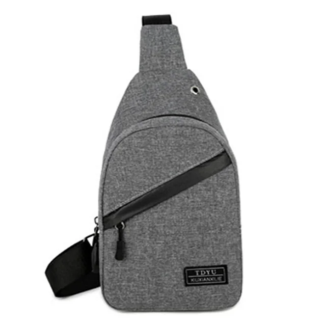 small gray Рюкзак для ноутбука с защитой от кражи USB, водонепроницаемый для мужчин, бизнес рюкзак большой емкости, Мужская школьная сумка для компьютера, дорожная сумка - Цвет: small gray