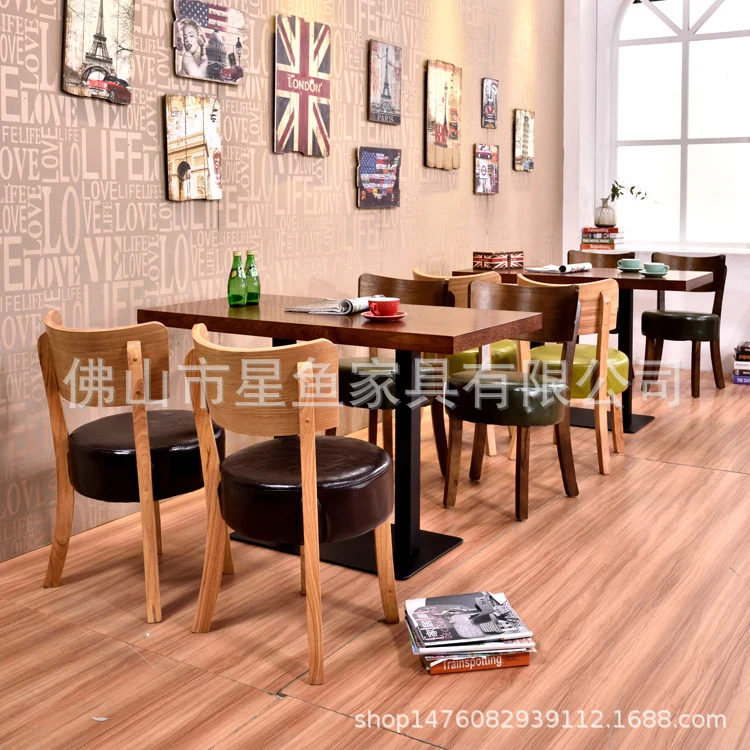 

Modern Chairs Bar Chair White Beech Wood Legs sotf Surface bench dining Chairs Home Office Kitchen Dining Coffee Chairs