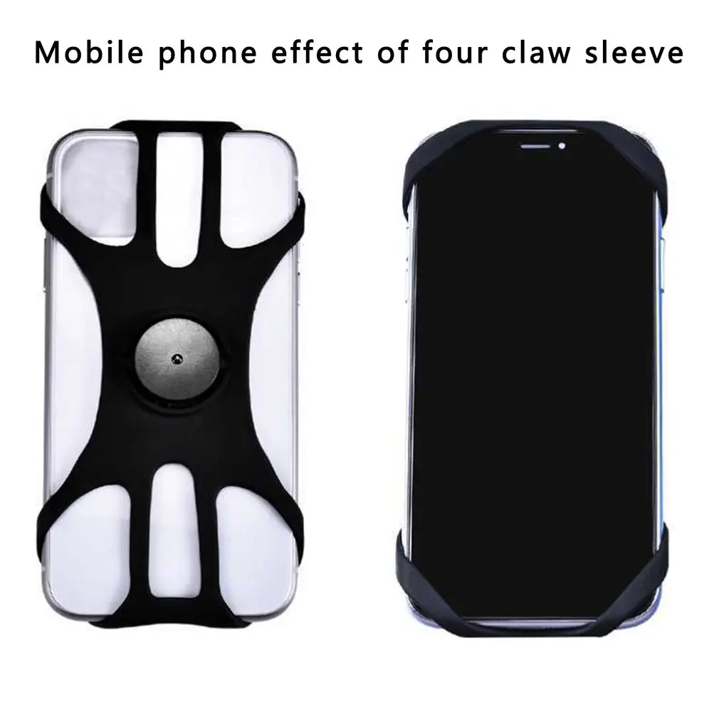 removable bicycle phone holder for iphone 11 pro max universal motorcycle mobile phone holder bike handlebar stand bracket free global shipping