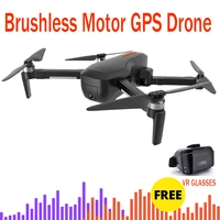4k drone profissional drones with camera hd fpv drone gps rc helicopter racing dron quadcopter toys selfie drone x pro drohne