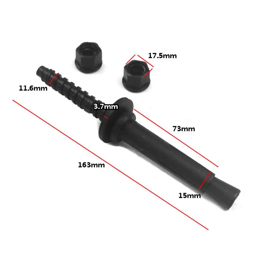 

Home Drilling Machine Fixing Durable Expansion Screw Bolt Connecting Rod DIY
