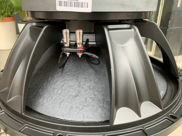 Pw 007 Профессиональный высокомощный наружный Wi производительность