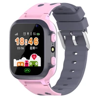 z1 smart watch for kids lbs tracker sos call anti lost baby watch children phone watches for boy girls pk q50 q60 q528 q90 q100
