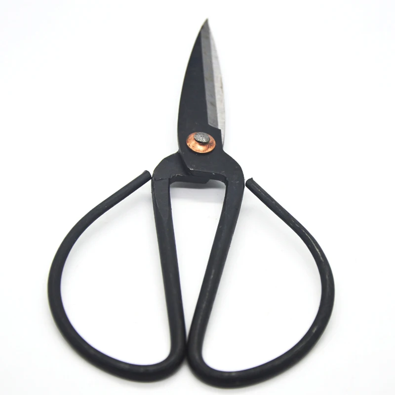 2 шт./партия ножницы из углеродистой стали 168 мм|Ножницы| |