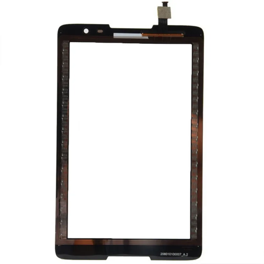 Сенсорный экран 8,0 дюймов 100% проверенный для замены дигитайзера Lenovo A8-50 + инструменты.