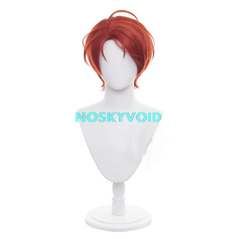 Костюмы Момо саваки чудо-яйцо приоритет косплей парик Хэллоуин Рождественский