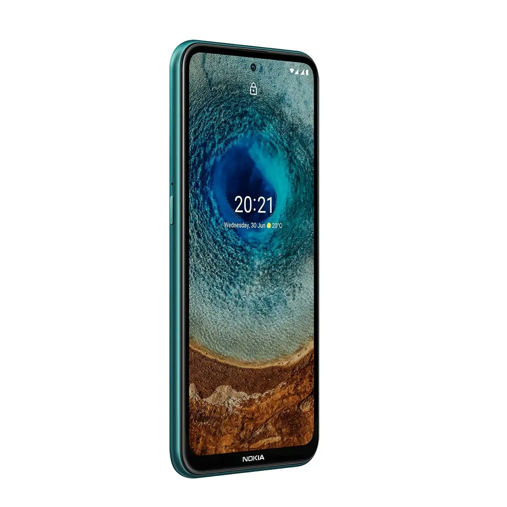 Смартфон Nokia NOKIA X10 DS TA 1332 6/128|Смартфоны| |