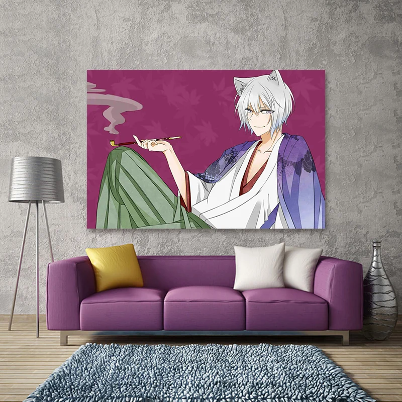 Мультфильм Маленький принц краска по номерам художественная живопись