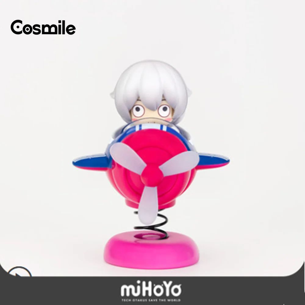 Экшн-фигурка Cosmile Honkai Impact 3 Theresa Apocalypse из ПВХ модель куклы игрушки экшн-фигурка