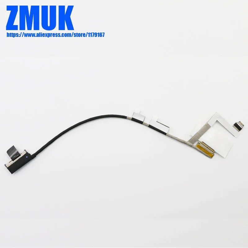 Новый оригинальный eDP кабель для Lenovo Thinkpad T440S T450S Series P/N 04X3868 00HN683 00HN684|Компьютерные