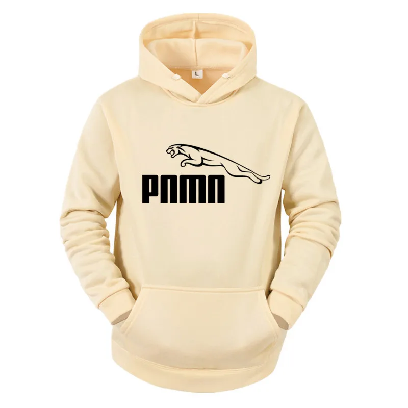 

Urban style casual men's Hoodie, brand new fashion print top, loose and ventilated sweatshirt, men's and women's Pullover
