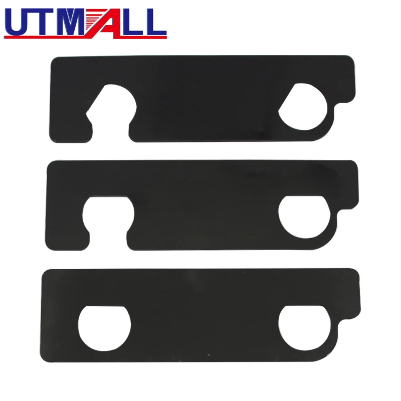 

UTMALL набор инструментов для подпорки распределительного вала, установка зубчатой цепи для двигателей Buick Chevrolet Cadillac Suzuki 2,8 3,0 3,2 3,6