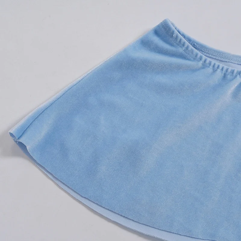 

Laamei Fashion Shorts Women Sexy Ruffle Woman Summer Shorts Skirts Ladies Sexy Slim Short Pants Elastic Waist Cute Loose Shorts