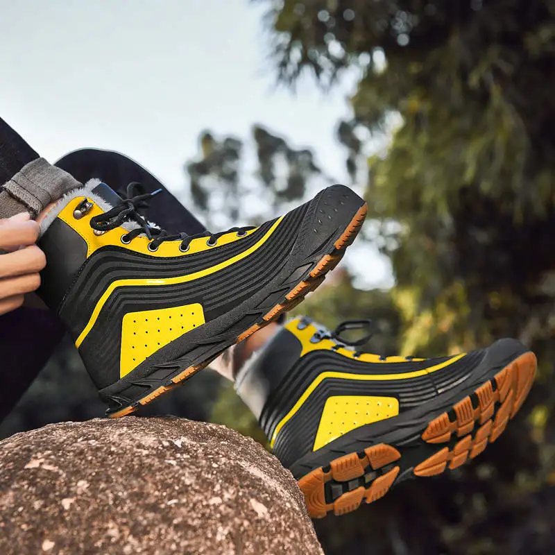 

Running Shoes Man Children's Men's Sports Shoes Casual Gym Sneakers Men's Rubber Hard-Wearing Men's Sport Shoes Tennis 131D