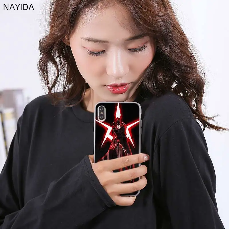 Мягкий силиконовый чехол для Samsung Galaxy S21 S20 Uitra S10 Lite S9 Plus Fe S8 S7 с аниме кодом Geass