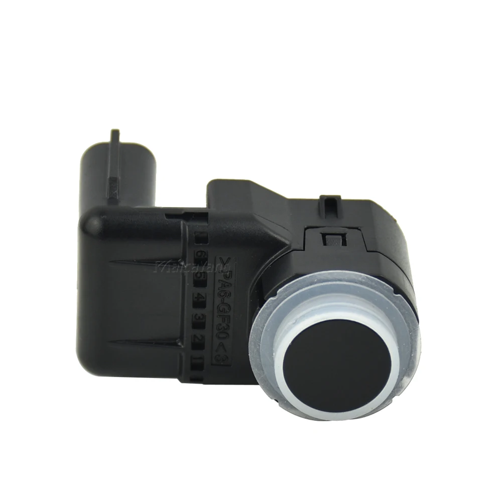 

PDC Parking Assist Sensor Bumper Radar Fit for Hyundai Kia 96890-C1100 96890C1100
