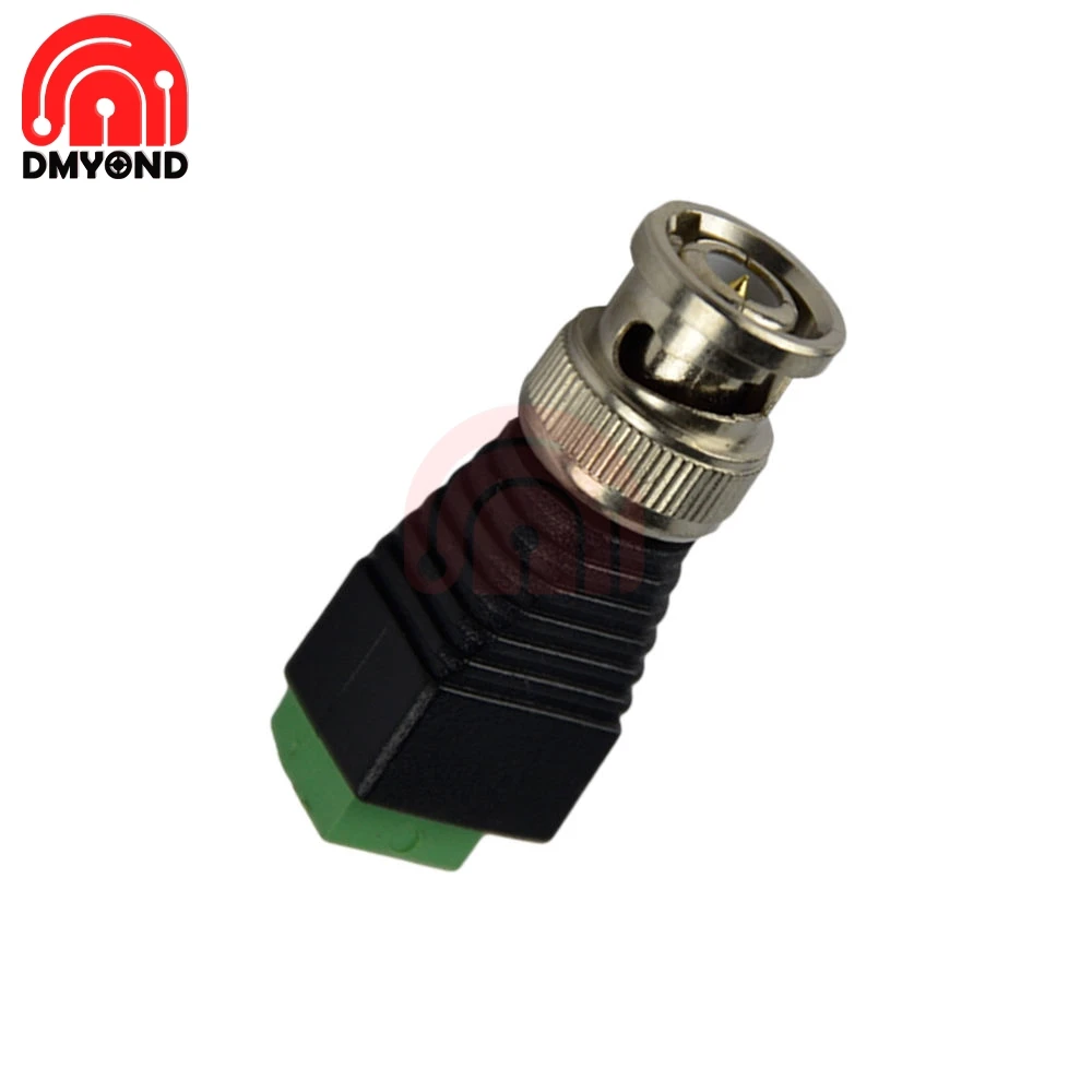 5 шт. мини-адаптер для камеры видеонаблюдения | Обустройство дома