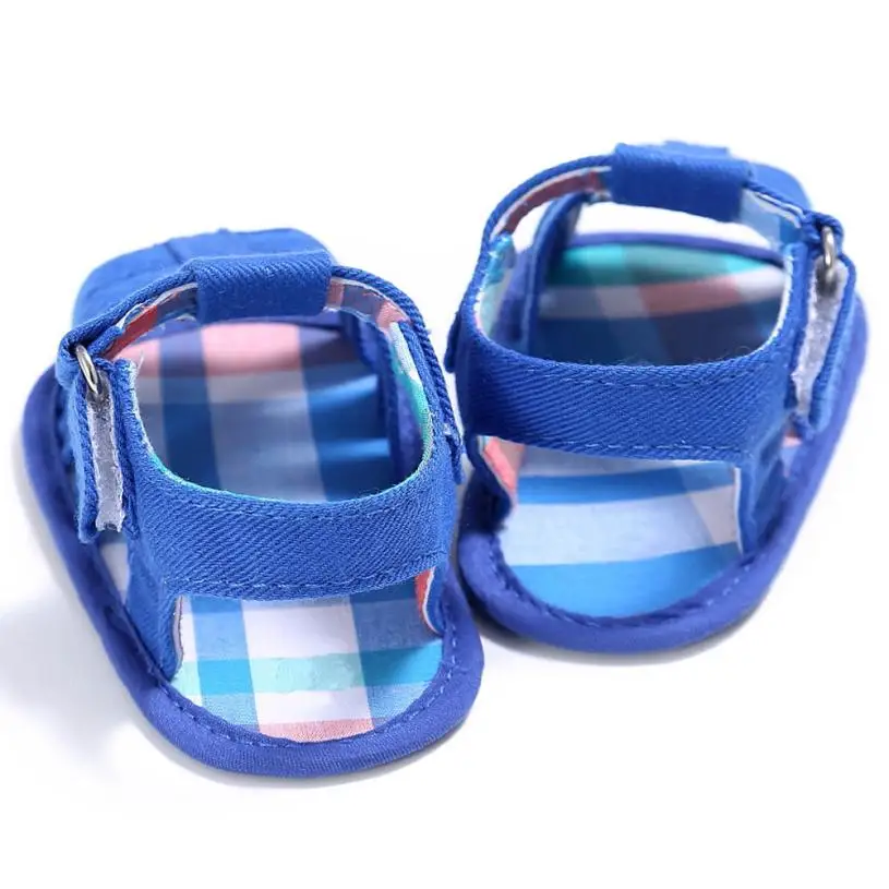 

TELOTUNY 2020 summer baby boys Sandals Shoes Baby Infant Kids Girl boys Soft Sole Crib Toddler Newborn Sandals Shoes Non-slip