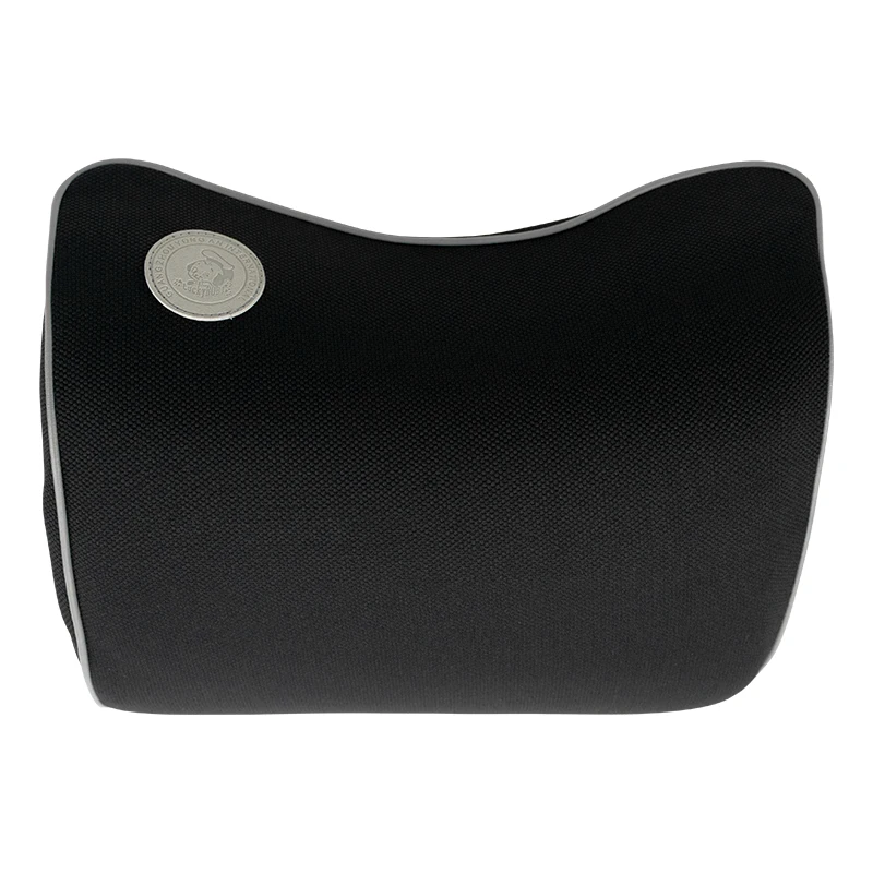 Универсальная автомобильная подушка из пены с эффектом памяти подушки для шеи