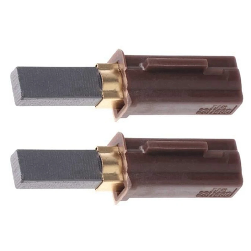 

Фотоэлектрический вакуумный двигатель, карбоновая щетка 2311480 333261-1 для инструментов Ametek Lamb Mar