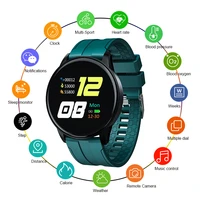 b7 smart watch women men watches sports passometer fitness tracker gps heart rate monitoring photograph ip67 waterproof clock
