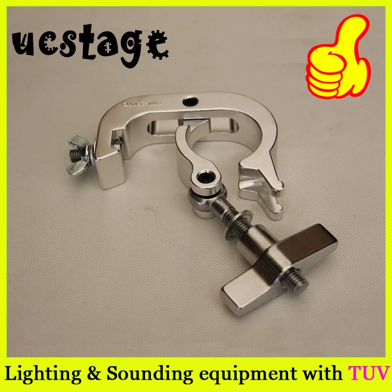 Стандартный зажим для быстрой блокировки | Лампы и освещение