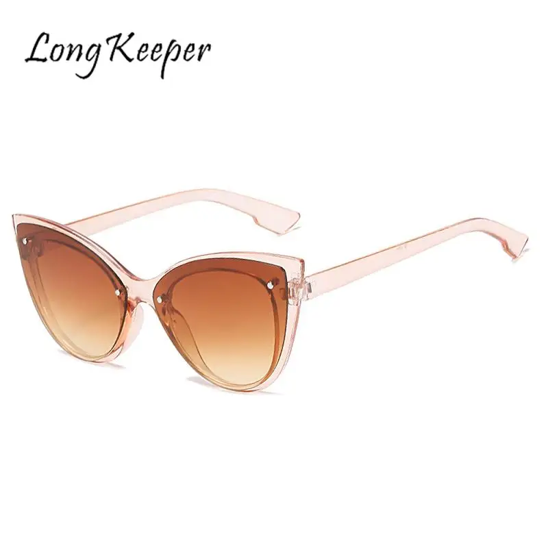 

Cute Sexy Retro Cat Eye Sunglasses Women Luxury Triangle Vintage Ladies Sun Glasses Pink Glasses Female Eyeglasses Oculos Uv400