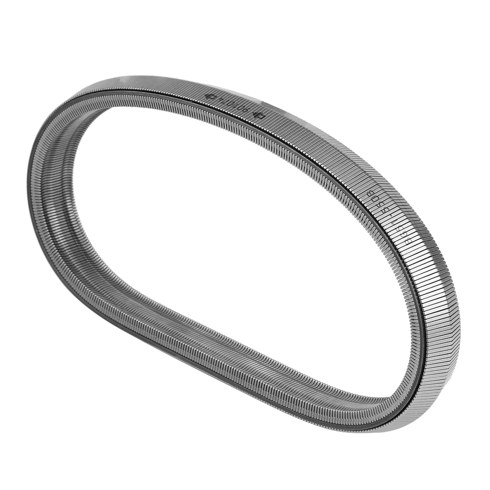 1 шт. автомобильный аксессуар CVT Железный ремень цепи трансмиссии для Nissan 901074