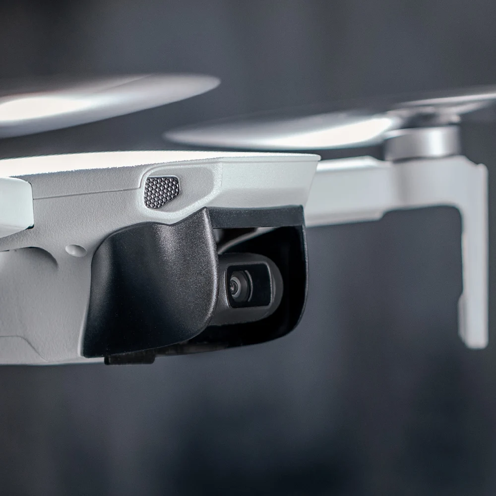 Mavic Mini 2 для PGYTECH удлинитель шасси Держатель Фиксатор защитный карданный подвес
