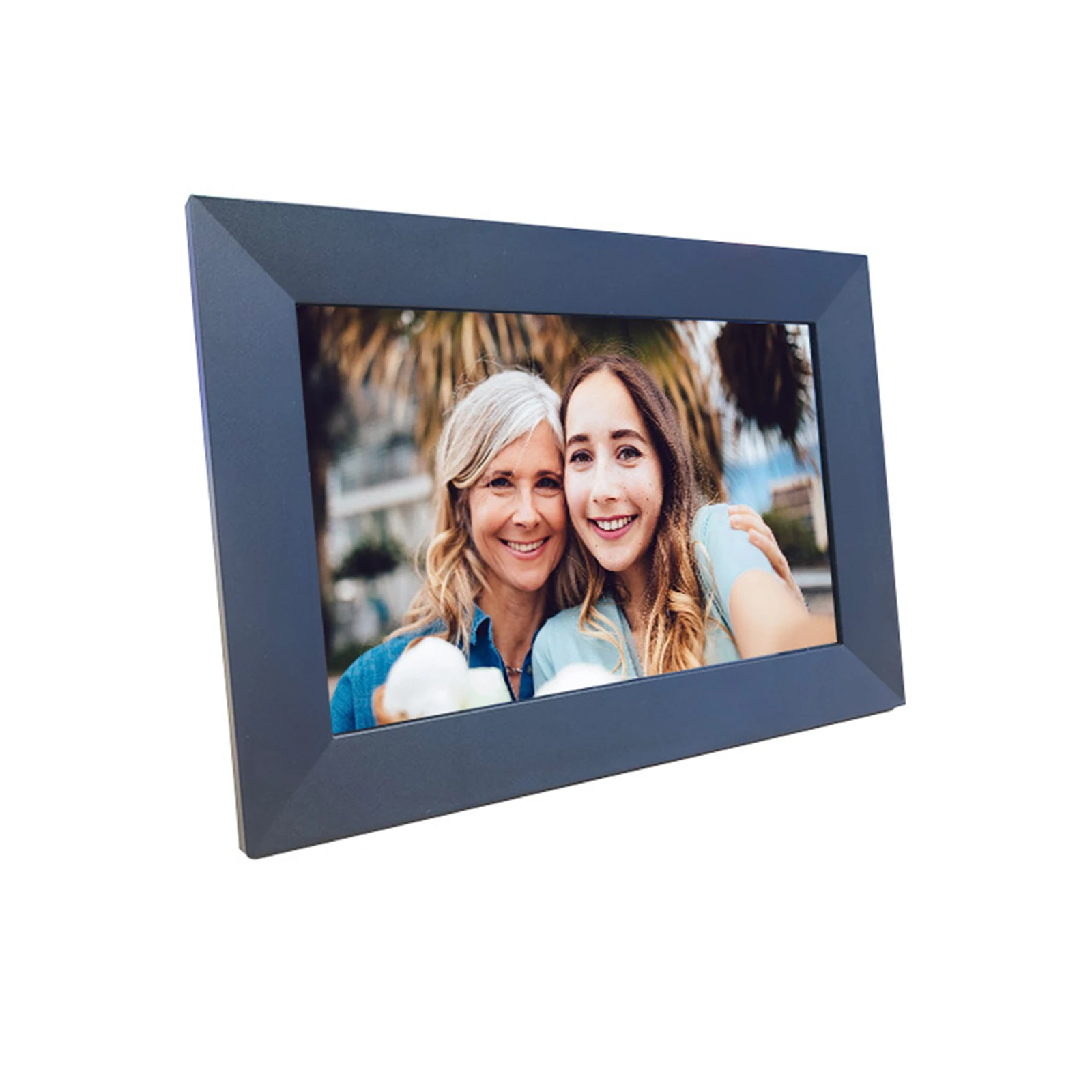 

8inch WiFi Digital Picture Frame High Definition Touch Screen Wireless Share Photos Frame Smart Cloud Photo Frame Home Decor