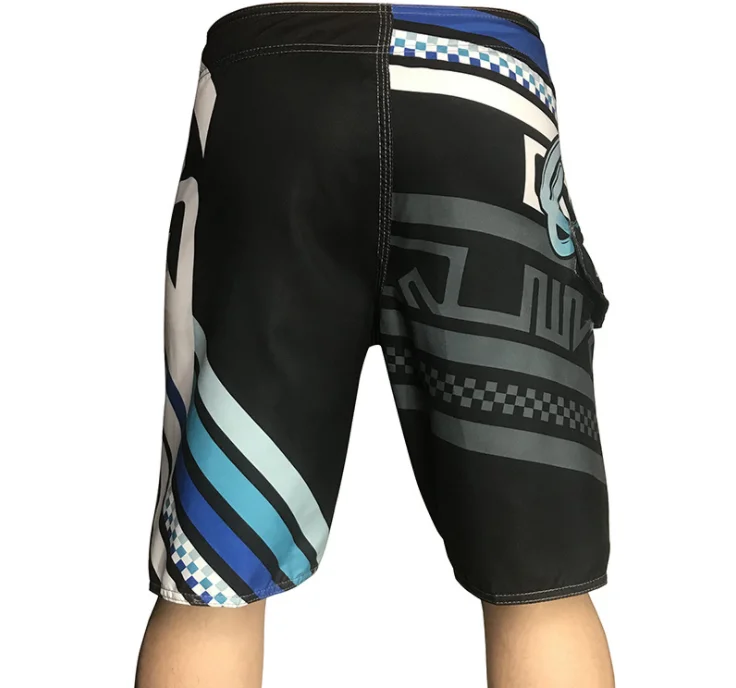 

Plus Size Boardshorts Man Board Shorts Mens New Bermuda Man Summer Pants Beach Wear Quick Dry Print Swiming Swimsuit