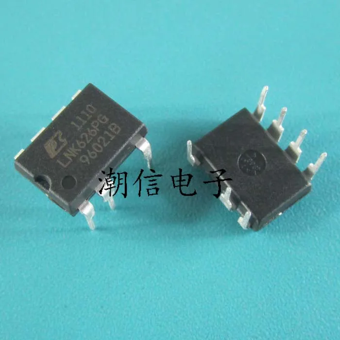 

10cps LNK626PG DIP-7
