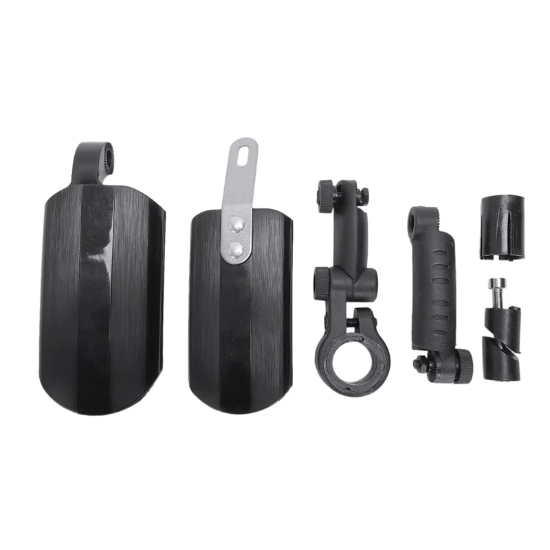 Крыло для горного велосипеда 2 шт./лот переднее заднее быстросъемное езды на