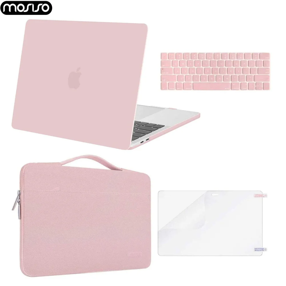 Чехол для ноутбука MacBook Air 13 A2337 M1 A2179 Pro чехол 2020 A2338 A2289 A2251 сумка портфель |