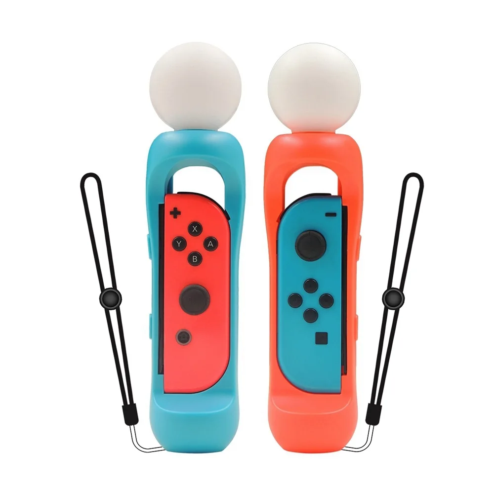 

Drum Stick For Taiko Drum Master For Nintend Switch Motion Sensing Game For NS Joy-Con Game Controller Drumsticks